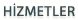 Hizmetler