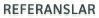 Referanslar